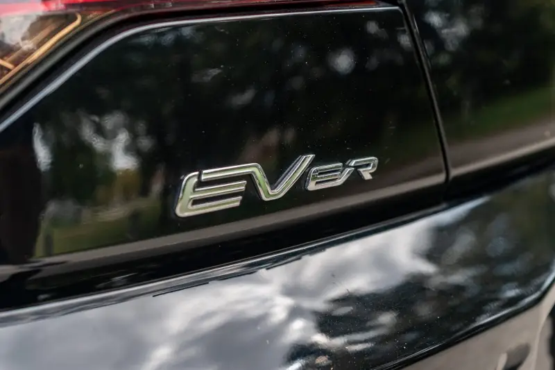2012 Fisker Karma EcoSport photo 19