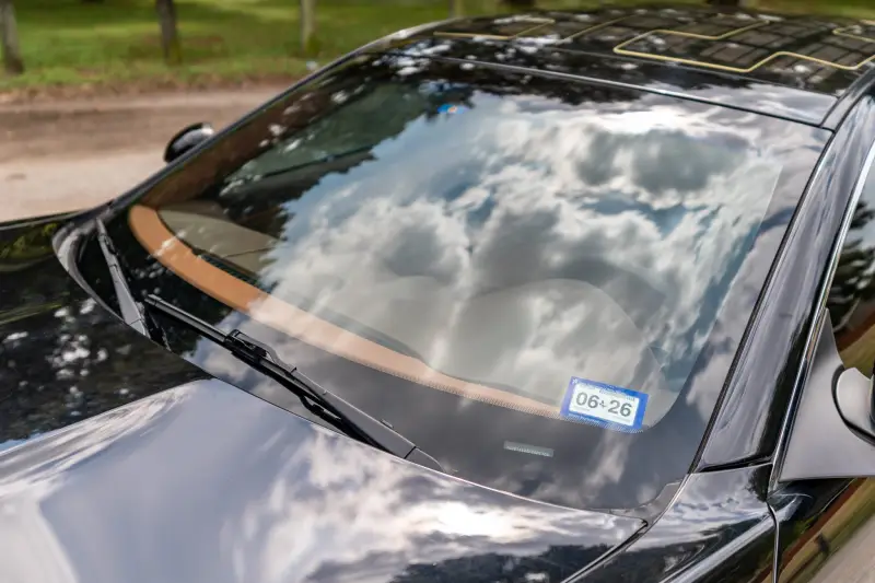 2012 Fisker Karma EcoSport photo 47