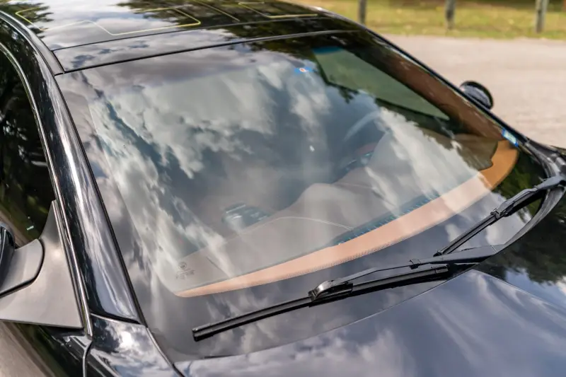 2012 Fisker Karma EcoSport photo 13