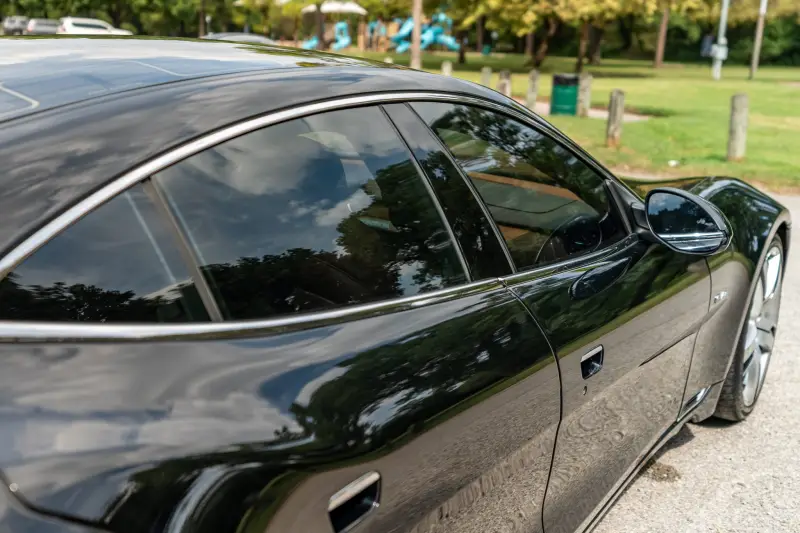2012 Fisker Karma EcoSport photo 37