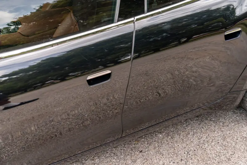 2012 Fisker Karma EcoSport photo 68