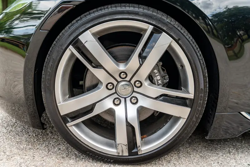 2012 Fisker Karma EcoSport photo 59