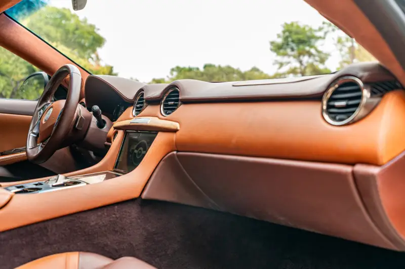 2012 Fisker Karma EcoSport photo 72