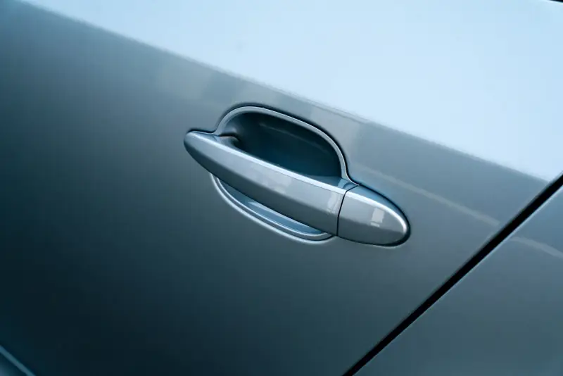 2006 BMW M5 photo 22