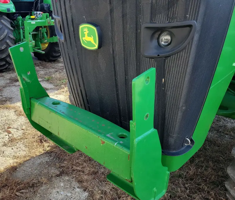 2013 John Deere 8260R photo 12