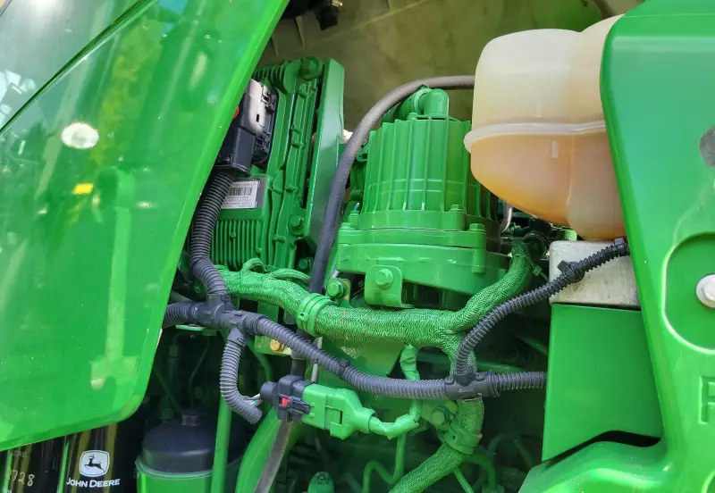 2013 John Deere 8260R photo 74