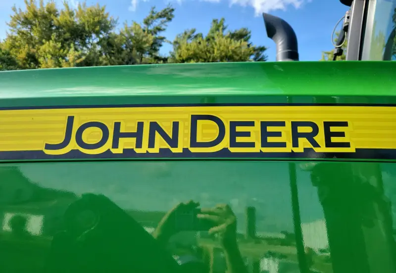 2013 John Deere 8260R photo 77