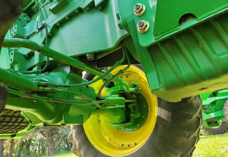 2013 John Deere 8260R photo 83