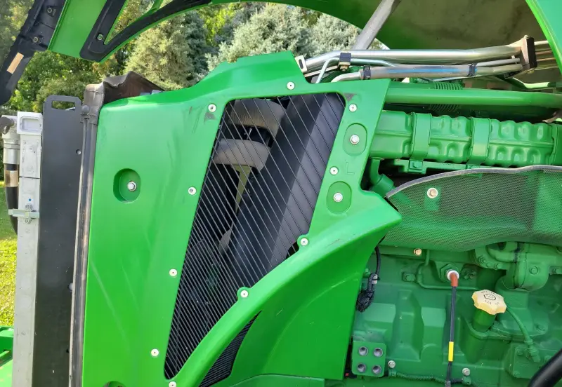 2013 John Deere 8260R photo 60