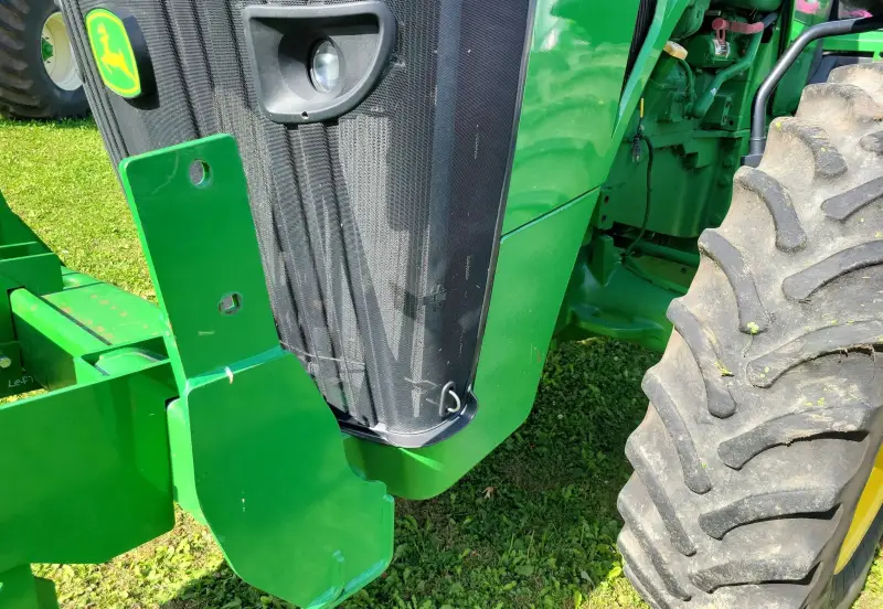 2013 John Deere 8260R photo 14