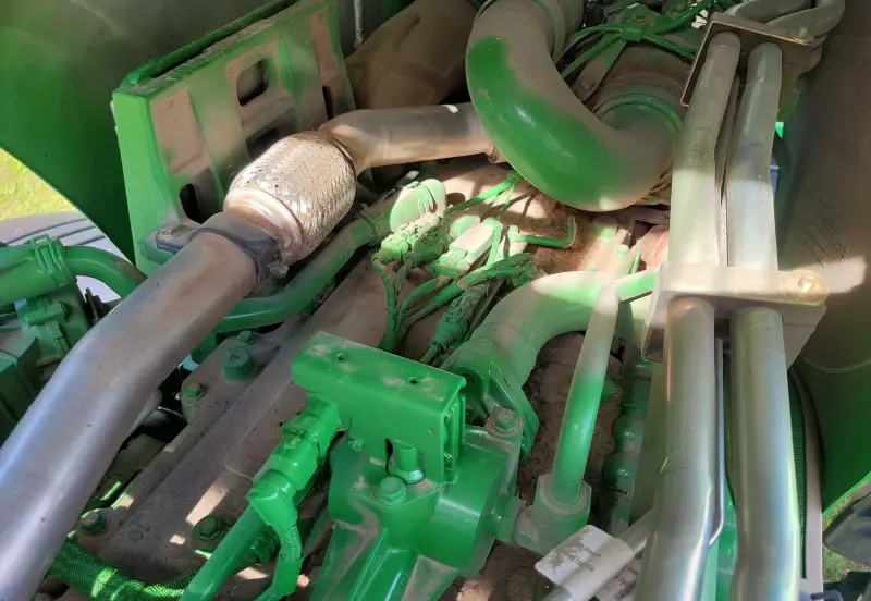 2013 John Deere 8260R photo 64