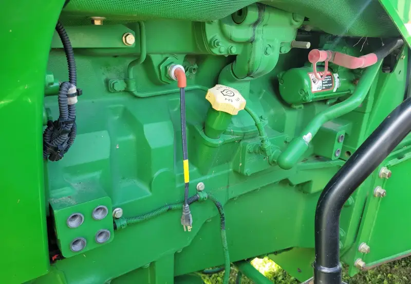 2013 John Deere 8260R photo 55