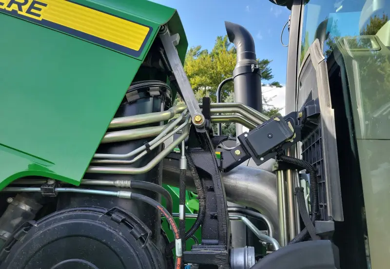 2013 John Deere 8260R photo 59