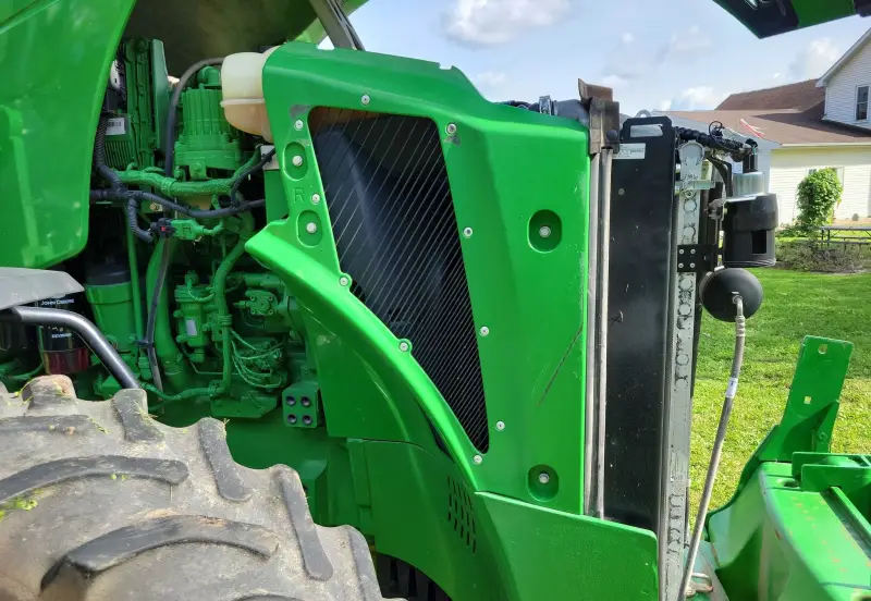 2013 John Deere 8260R photo 70