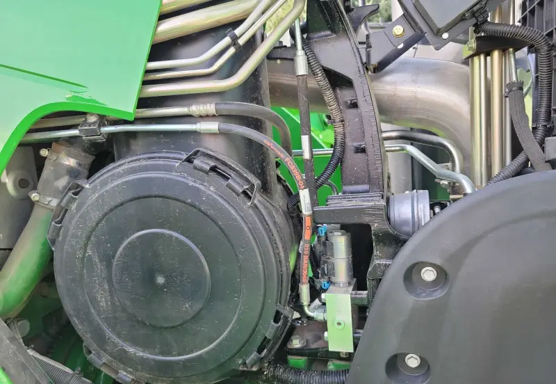 2013 John Deere 8260R photo 61