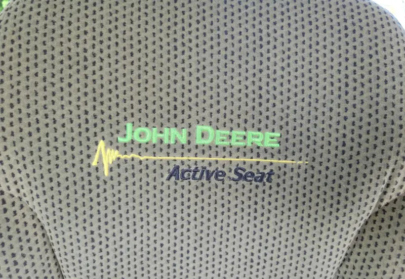 2013 John Deere 8260R photo 47
