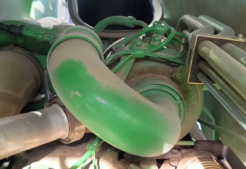 2013 John Deere 8260R photo 67