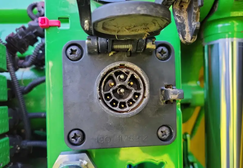 2013 John Deere 8260R photo 27