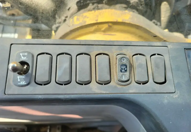 2015 Caterpillar 323FL photo 45