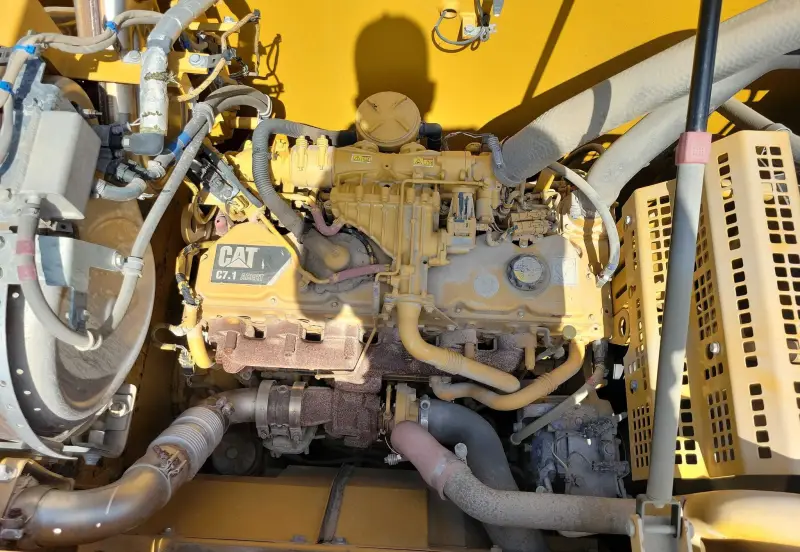 2015 Caterpillar 323FL photo 71