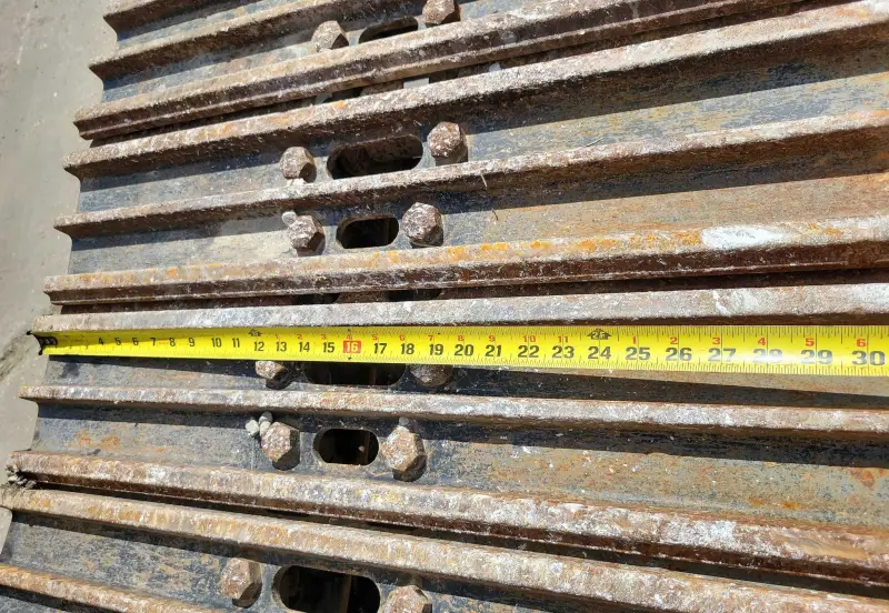 2015 Caterpillar 323FL photo 91