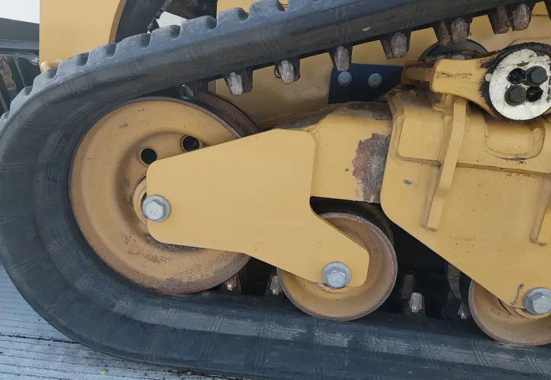2024 Caterpillar 289D3 photo 43