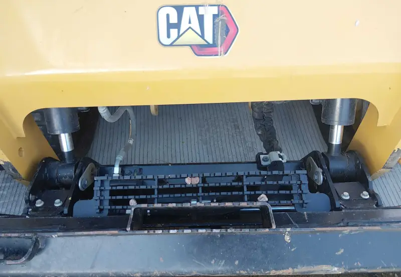 2024 Caterpillar 289D3 photo 14