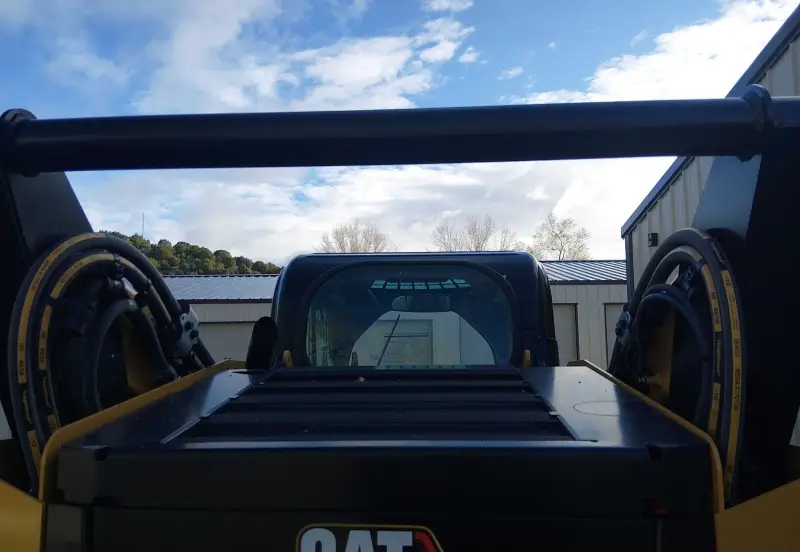 2024 Caterpillar 289D3 photo 18
