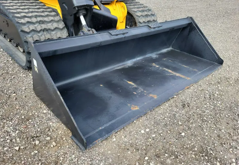 2020 JCB 3TS-8T photo 15