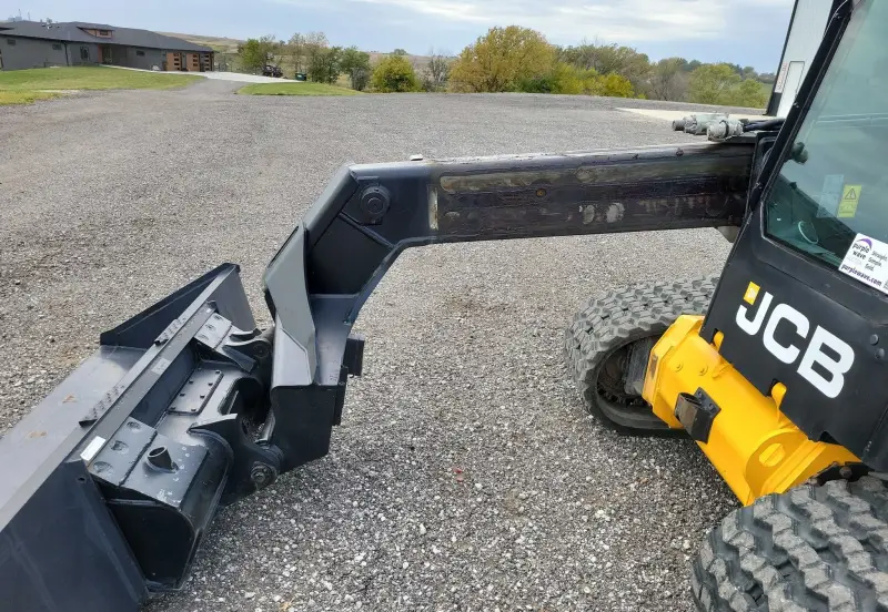 2020 JCB 3TS-8T photo 29