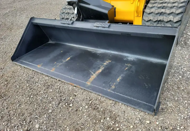 2020 JCB 3TS-8T photo 14