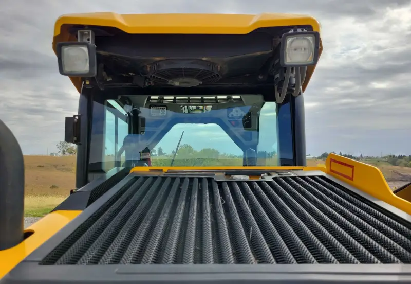 2020 JCB 3TS-8T photo 26
