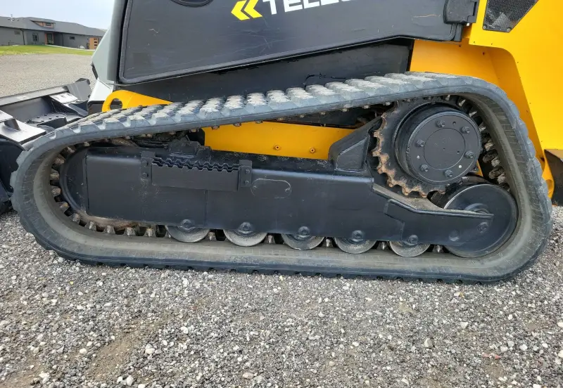 2020 JCB 3TS-8T photo 54