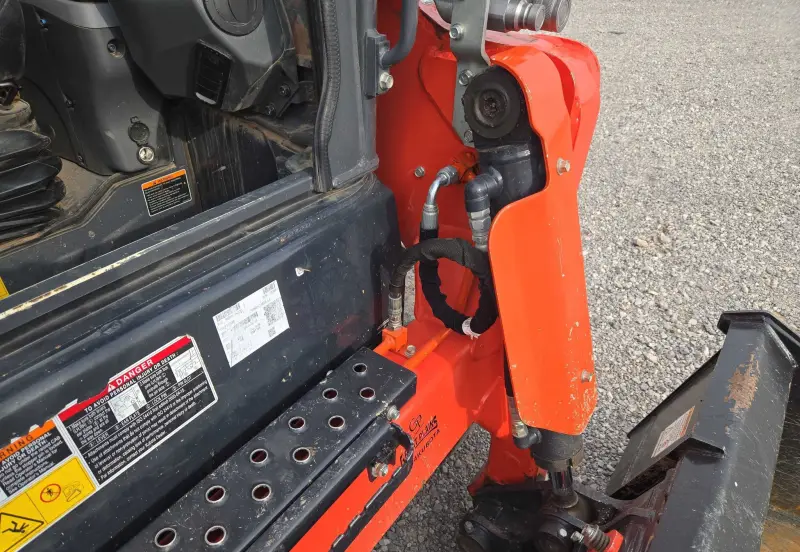 2022 Kubota SVL 97-2 photo 19