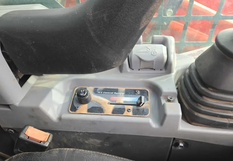 2022 Kubota SVL 97-2 photo 30