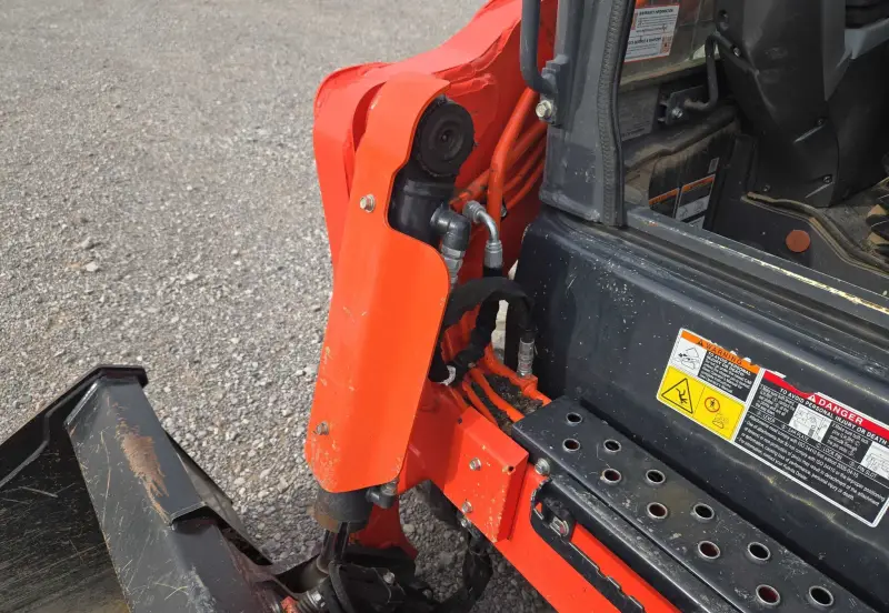 2022 Kubota SVL 97-2 photo 20