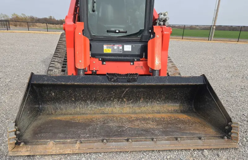 2022 Kubota SVL 97-2 photo 14