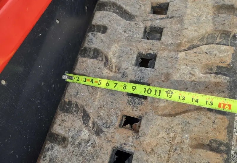 2022 Kubota SVL 97-2 photo 51