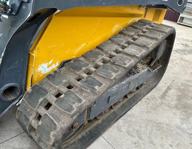 2021 John Deere 325G photo 50