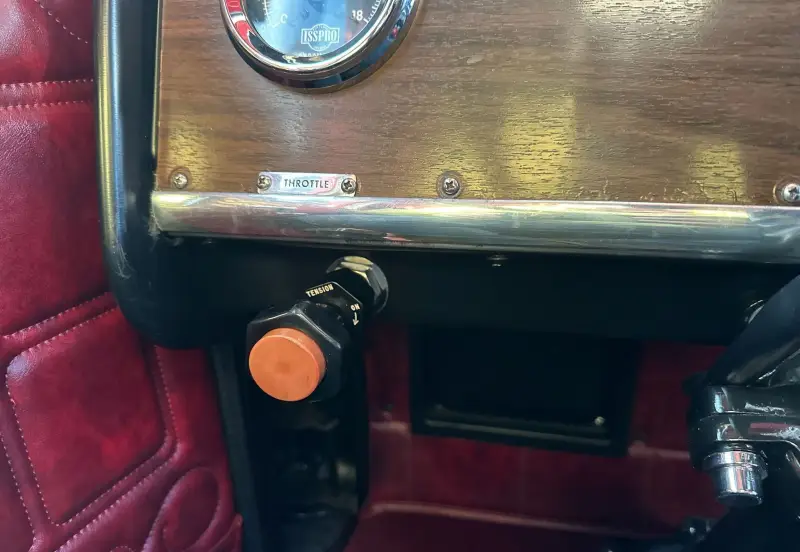 1987 Peterbilt 359 photo 59