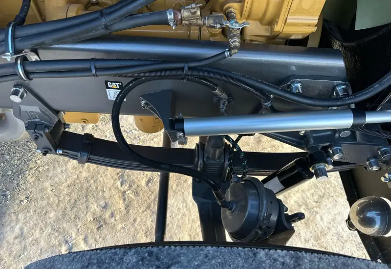 1987 Peterbilt 359 photo 99