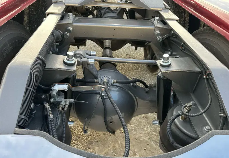 1987 Peterbilt 359 photo 21
