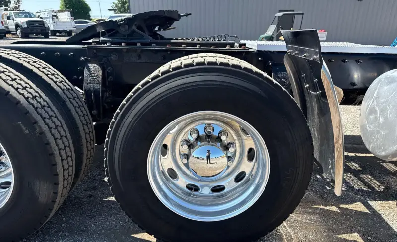 2014 Peterbilt 389K photo 88