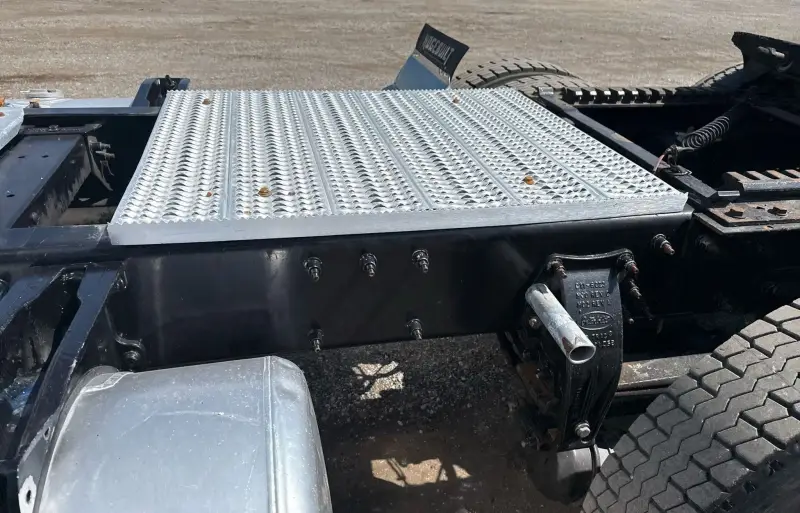 2014 Peterbilt 389K photo 10