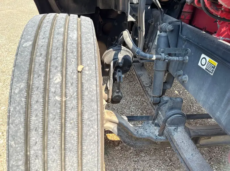 2015 Peterbilt 579 photo 71