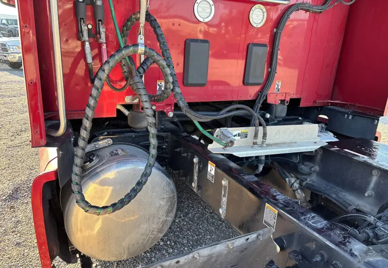 2021 Peterbilt 579 photo 56