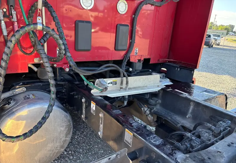 2021 Peterbilt 579 photo 54