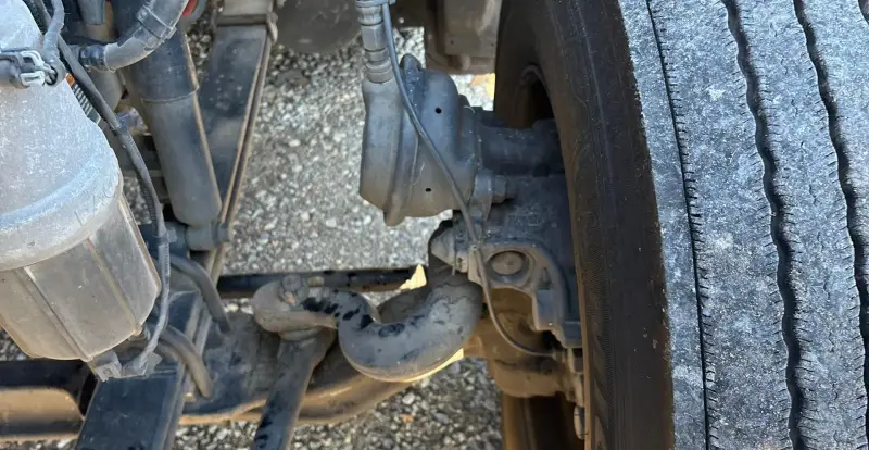2021 Peterbilt 579 photo 74