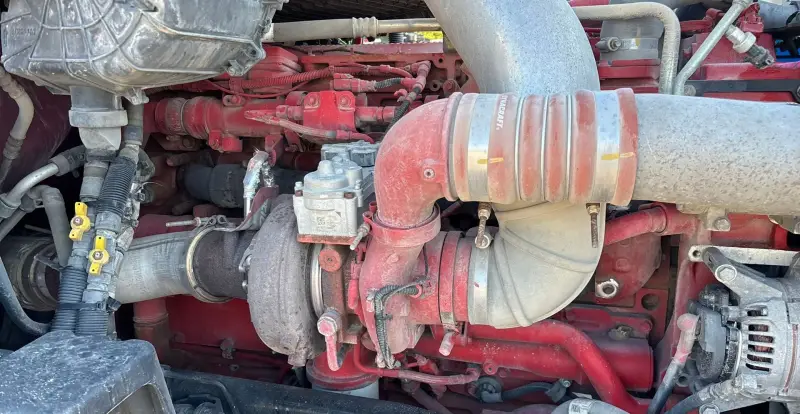 2021 Peterbilt 579 photo 147
