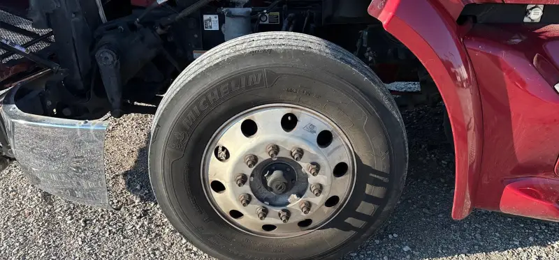 2021 Peterbilt 579 photo 153